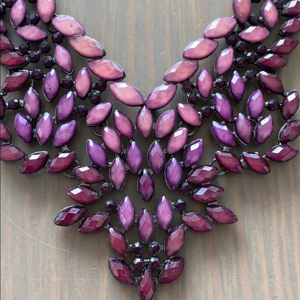 Necklace - Picture 2 of 2